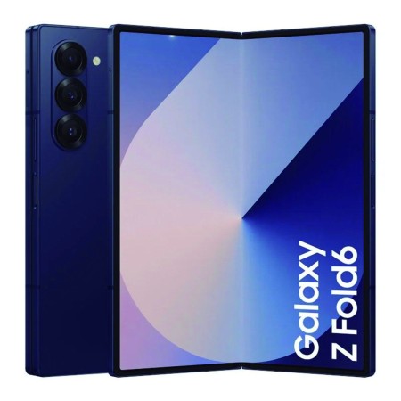 Samsung Galaxy Z Fold6 5G 12GB/1TB Azul (Navy) Dual SIM SM-F956