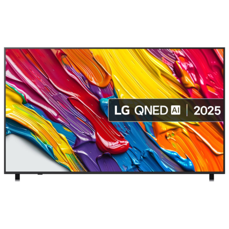 LG 43QNED84A6C.AEU Televisor 109,2 cm (43″) 4K Ultra HD Smart TV Wifi Negro