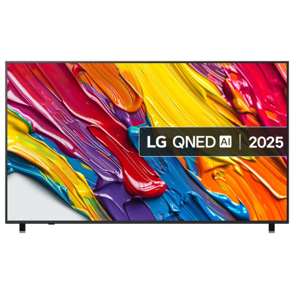 LG 43QNED84A6C.AEU Televisor 109,2 cm (43″) 4K Ultra HD Smart TV Wifi Negro