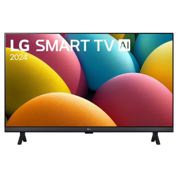 LG HD LR60 43LR60006LA Televisor 109,2 cm (43″) Full HD Smart TV Wifi Negro