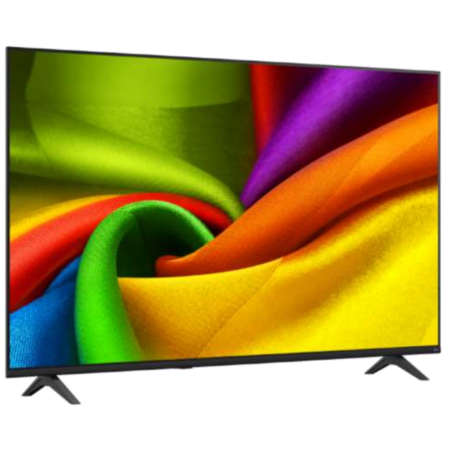 LG NANO 4K UHD AI 50NU8E0B3LA.AEU Televisor 127 cm (50″) 4K Ultra HD Smart TV Wifi Negro