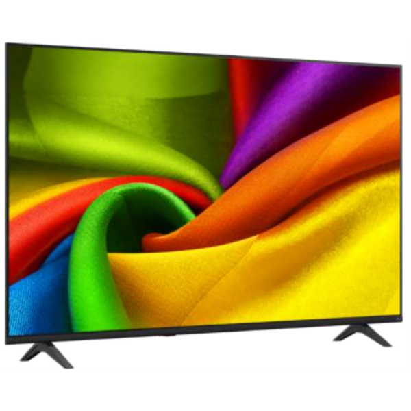 LG NANO 4K UHD AI 50NU8E0B3LA.AEU Televisor 127 cm (50″) 4K Ultra HD Smart TV Wifi Negro