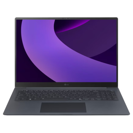 LG Gram Pro Copilot+ PC Intel Core Ultra 7 255H Portátil 40,6 cm (16″) WQXGA+ 32 GB LPDDR5x-SDRAM 1 TB SSD Wi-Fi 7 (802.11be) Fr