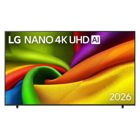 LG NANO 4K UHD AI 98NU900B6LB 2,49 m (98″) 4K Ultra HD Smart TV Wifi Negro