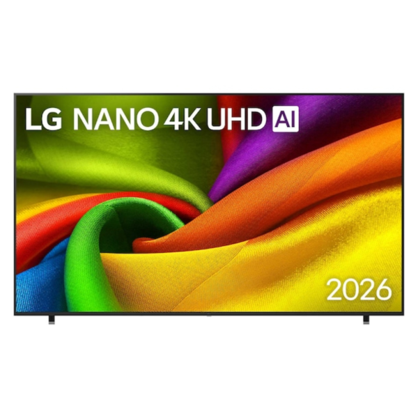 LG NANO 4K UHD AI 98NU900B6LB 2,49 m (98″) 4K Ultra HD Smart TV Wifi Negro