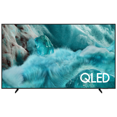 Samsung Q7F QE65Q7FAAU 165,1 cm (65″) 4K Ultra HD Smart TV Wifi Negro