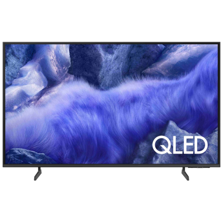 Samsung TV 50″ QLED QE1F 4K Vision AI Smart TV 2025