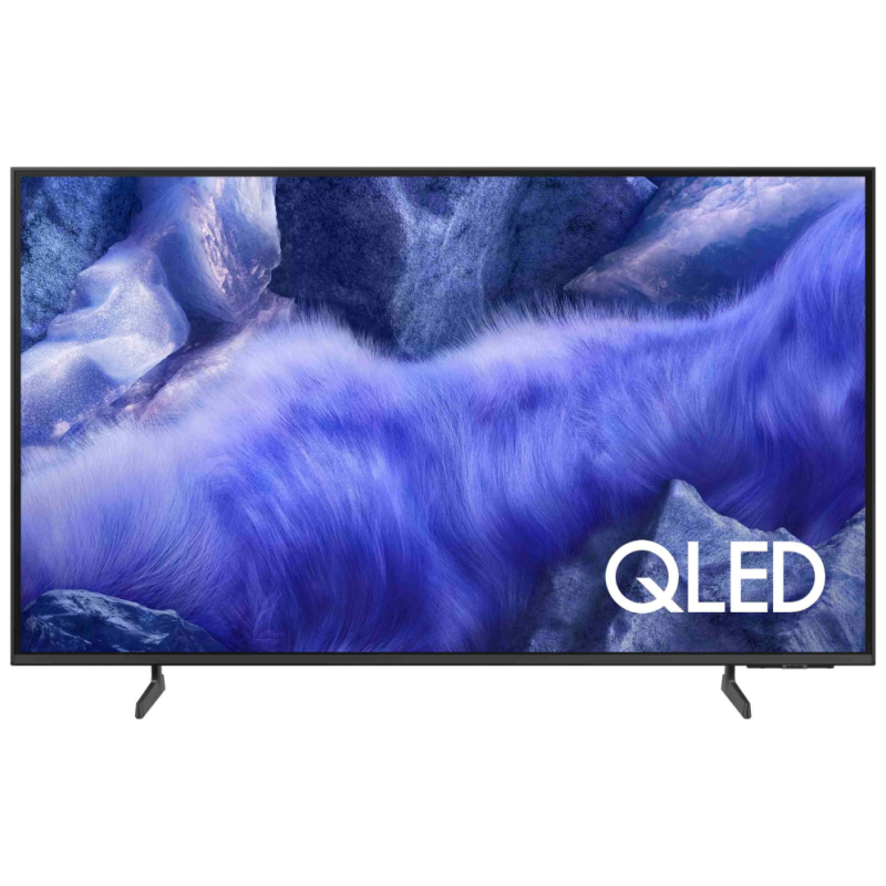 Samsung TV 50″ QLED QE1F 4K Vision AI Smart TV 2025