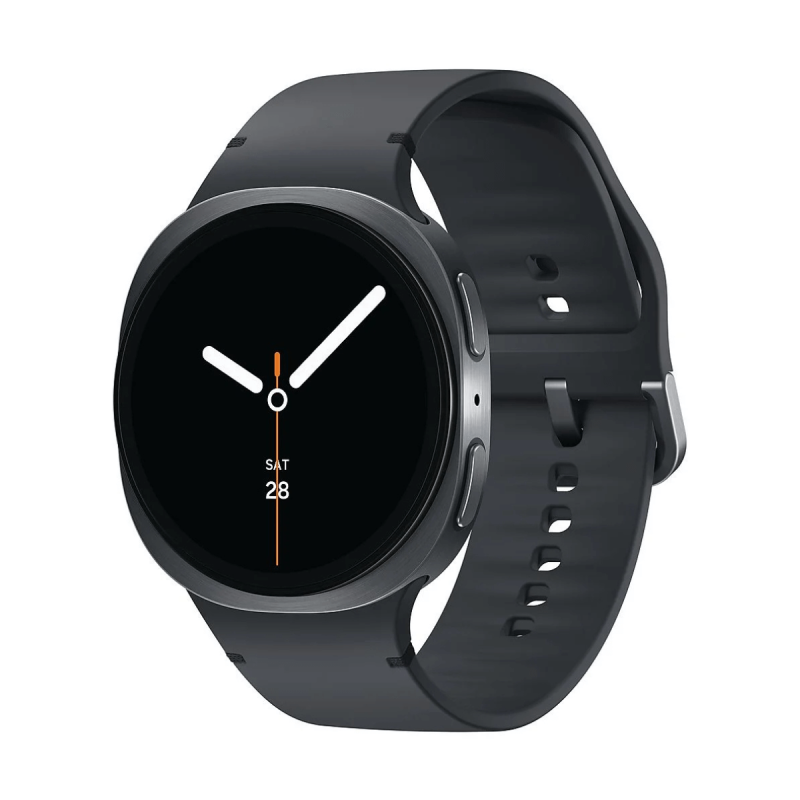 Samsung Galaxy Watch8 40mm Bluetooth Gris (Graphite) L320