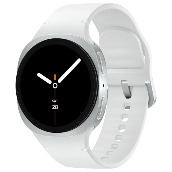 Samsung Galaxy Watch8 (LTE, 40 mm)