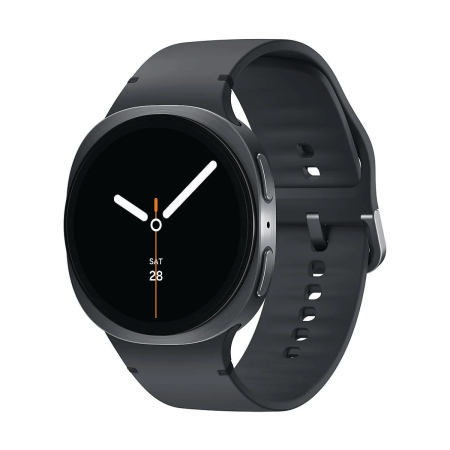 Samsung Galaxy Watch8 40mm LTE Gris (Graphite) L325