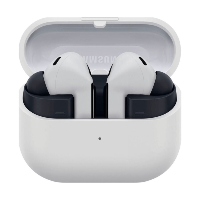 Samsung Galaxy Buds3 FE Auriculares Bluetooth Gris (Grey) SM-R420