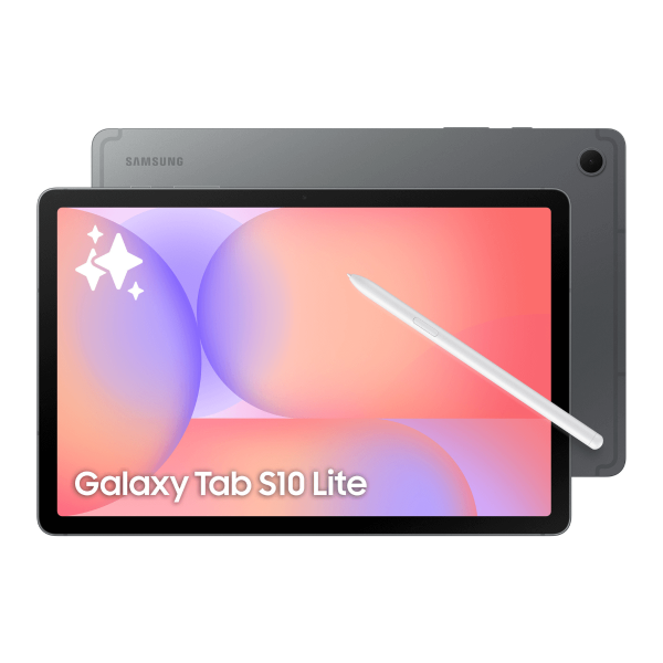 Samsung Galaxy Tab S10 Lite 10,9″ 8GB/256GB WiFi Gris (Grey) SM-X400