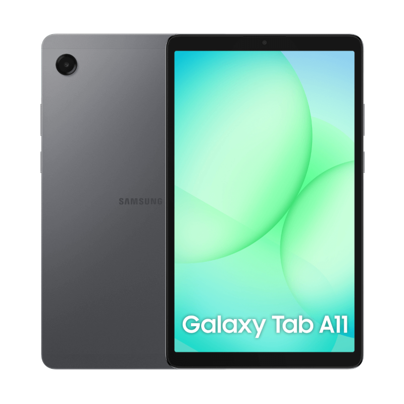 Samsung Galaxy Tab A11 8,7″ 8GB/128GB WiFi Gris (Gray) SM-X130