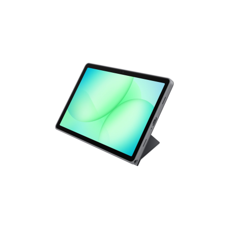 Funda Tablet Negra Samsung para Galaxy Tab A11+ EF-BX230PBE