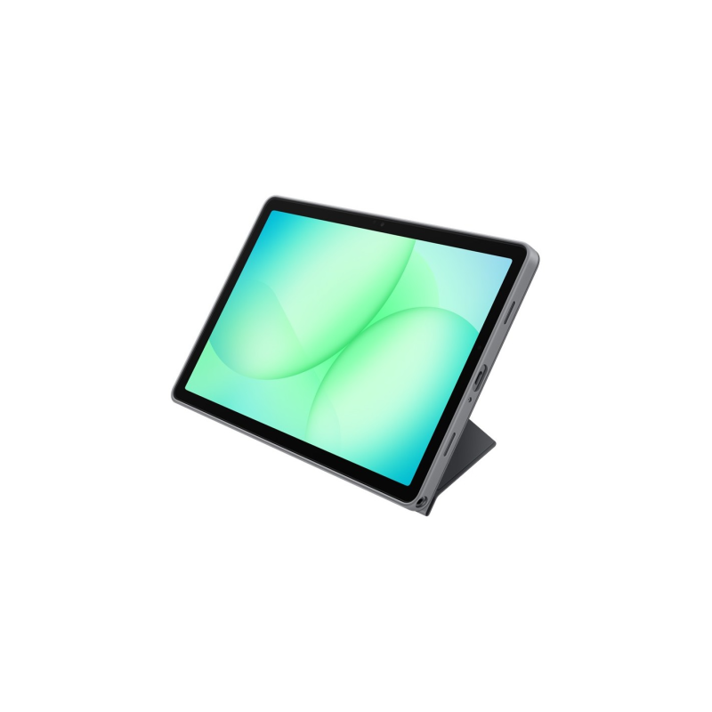 Funda Tablet Negra Samsung para Galaxy Tab A11+ EF-BX230PBE