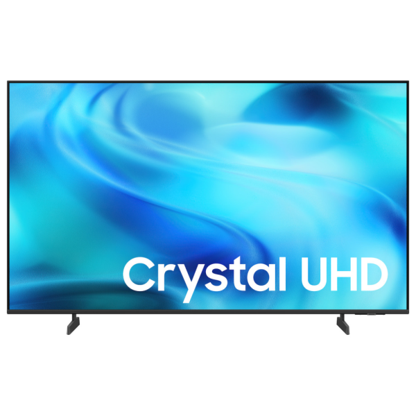 Samsung U8000H Crystal UHD 4K 109,2 cm (43″) 4K Ultra HD Smart TV Wifi Negro