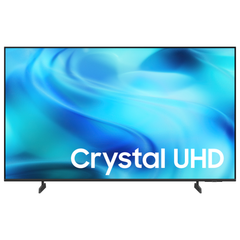 Samsung U8000H Crystal UHD 4K 127 cm (50″) 4K Ultra HD Smart TV Wifi Negro