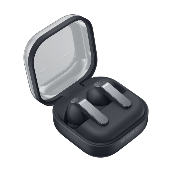 Samsung Galaxy Buds4 Pro Auriculares Bluetooth Negro (Black) R640