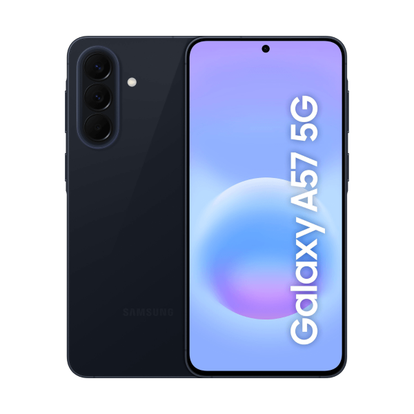 Samsung Galaxy A57 5G 8GB/256GB Azul Oscuro (Navy) Dual SIM SM-A576