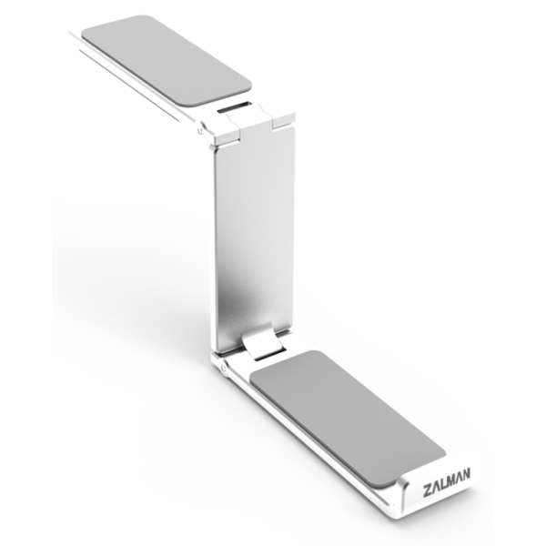 Zalman ZM-FH10 SV auricular / audífono accesorio Soporte para auriculares