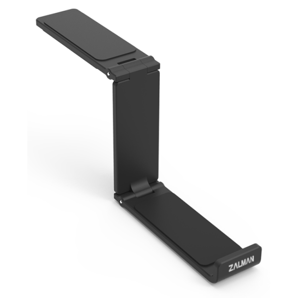 Zalman ZM-FH10 BK auricular / audífono accesorio Soporte para auriculares