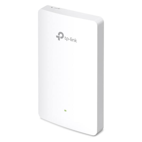 TP-Link Omada EAP615-WALL 1774 Mbit/s Blanco Energía sobre Ethernet (PoE)
