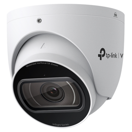 TP-Link VIGI InSight S445ZI Torreta Cámara de seguridad IP Exterior 2688 x 1520 Pixeles Techo