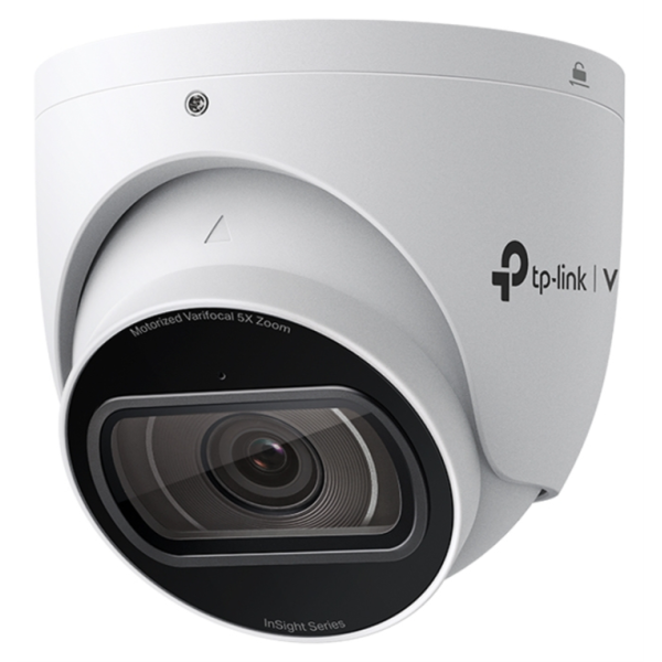 TP-Link VIGI InSight S445ZI Torreta Cámara de seguridad IP Exterior 2688 x 1520 Pixeles Techo