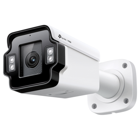 TP-Link VIGI InSight S345ZI Bala (forma) Cámara de seguridad IP Exterior 2688 x 1520 Pixeles Pared