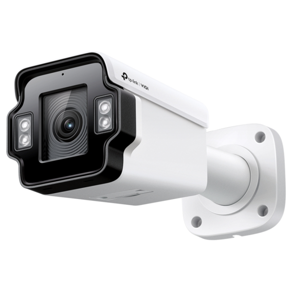 TP-Link VIGI InSight S345ZI Bala (forma) Cámara de seguridad IP Exterior 2688 x 1520 Pixeles Pared