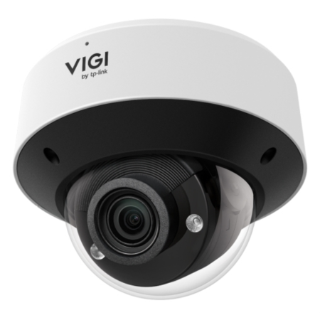 TP-Link InSight S245ZI Almohadilla Cámara de seguridad IP Exterior 2688 x 1520 Pixeles Techo