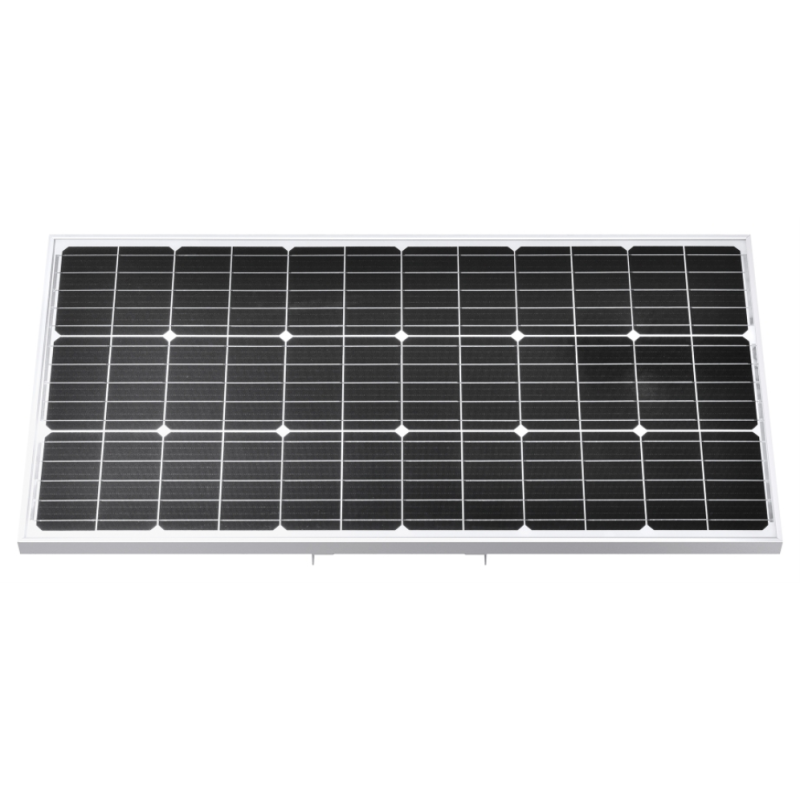 TP-Link VIGI SOLAR PANEL 90W placa solar Silicio monocristalino