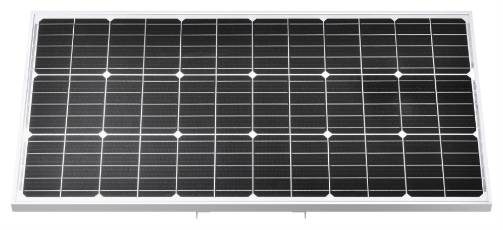 TP-Link VIGI SOLAR PANEL 90W placa solar Silicio monocristalino