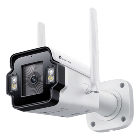 TP-Link INSIGHT S345-4G Bala (forma) Cámara de seguridad IP Exterior 2688 x 1520 Pixeles Pared