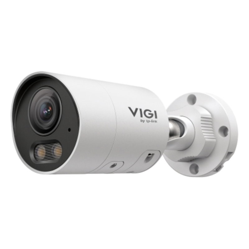TP-Link InSight S345S Bala (forma) Cámara de seguridad IP Exterior 2688 x 1520 Pixeles Techo/Pared/Poste