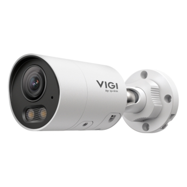 TP-Link InSight S345S Bala (forma) Cámara de seguridad IP Exterior 2688 x 1520 Pixeles Techo/Pared/Poste