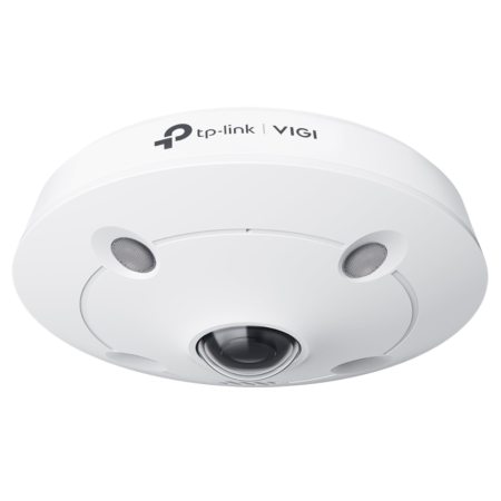 TP-Link InSight S655I Cámara de seguridad IP Interior 2560 x 1920 Pixeles Techo/pared