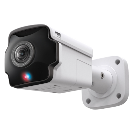 TP-Link InSight S385PI Bala (forma) Cámara de seguridad IP Exterior 3840 x 2160 Pixeles Pared