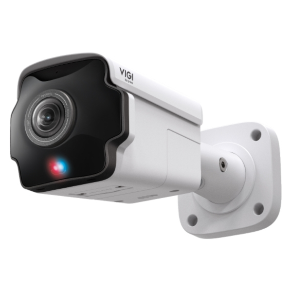 TP-Link InSight S385PI Bala (forma) Cámara de seguridad IP Exterior 3840 x 2160 Pixeles Pared