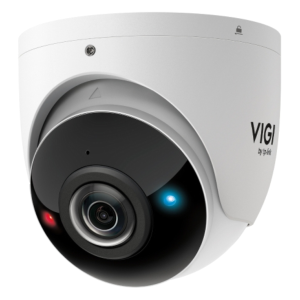 TP-Link InSight S485PI Torreta Cámara de seguridad IP Exterior 3840 x 2160 Pixeles Pared