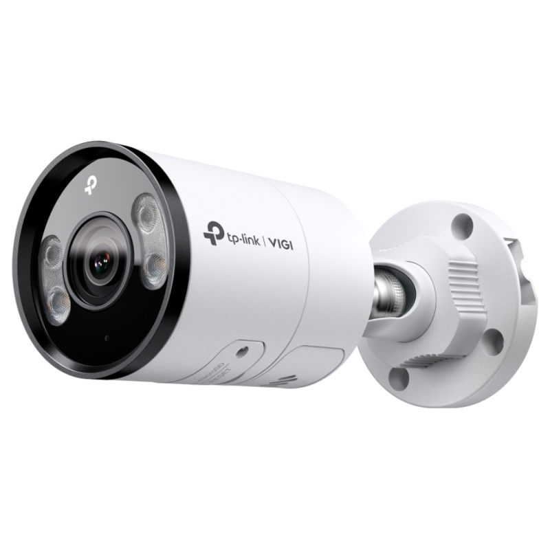 TP-Link INSIGHT S385 Bala (forma) Cámara de seguridad IP Exterior 3840 x 2160 Pixeles Pared