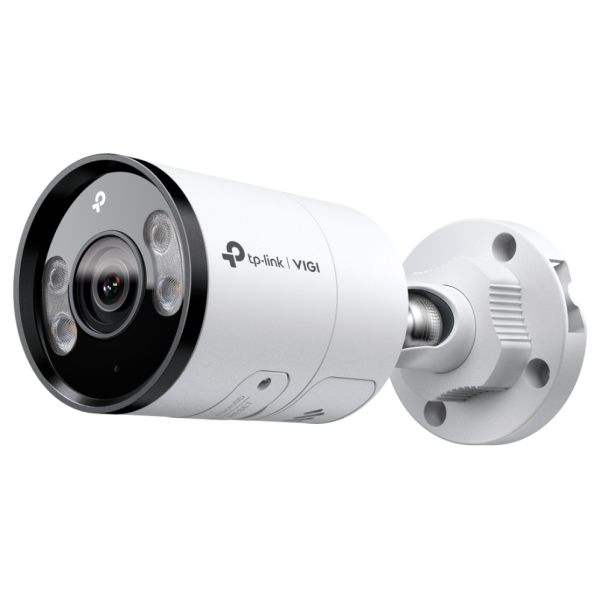 TP-Link INSIGHT S385 Bala (forma) Cámara de seguridad IP Exterior 3840 x 2160 Pixeles Pared