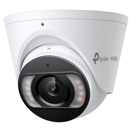 TP-Link INSIGHT S485 Torreta Cámara de seguridad IP Exterior 3840 x 2160 Pixeles Techo