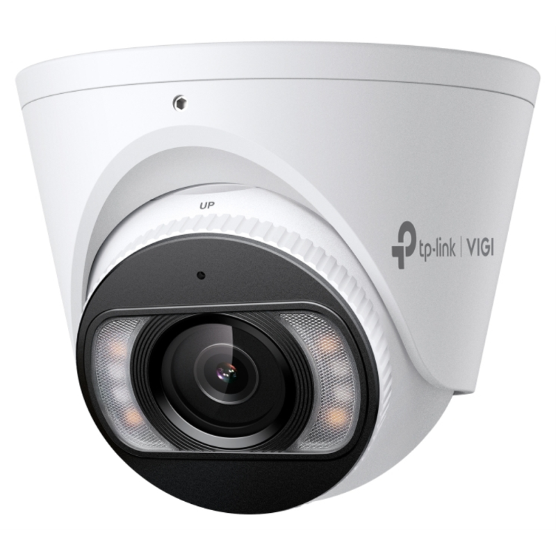 TP-Link INSIGHT S485 Torreta Cámara de seguridad IP Exterior 3840 x 2160 Pixeles Techo