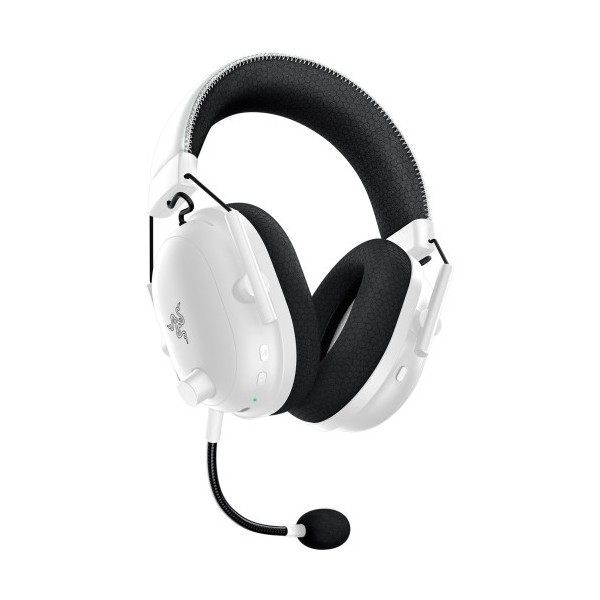 AURICULARES RAZER BLACKSHARK V2 PRO BLANCO (2023) (RZ04-04530200-R3M1)