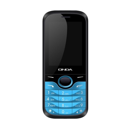 ONDA FRIZZY 3G L.BLUE