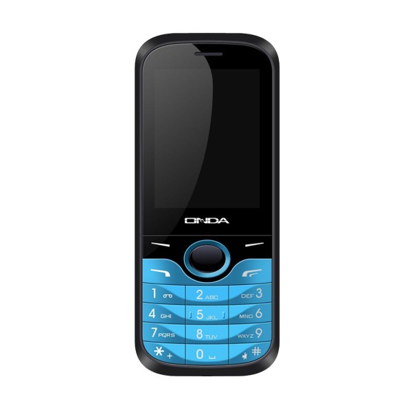 ONDA FRIZZY 3G L.BLUE