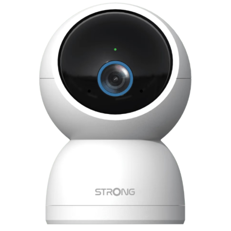 Strong SHC05IR0-W cámara de vigilancia Almohadilla Cámara de seguridad IP Interior Techo/Escritorio