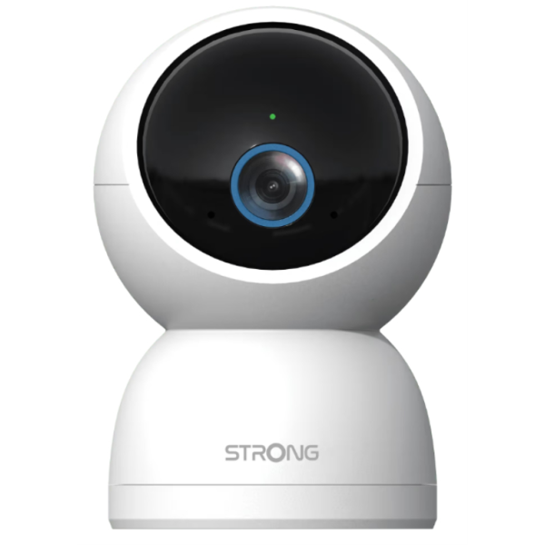 Strong SHC05IR0-W cámara de vigilancia Almohadilla Cámara de seguridad IP Interior Techo/Escritorio